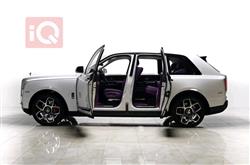 Rolls Royce Cullinan